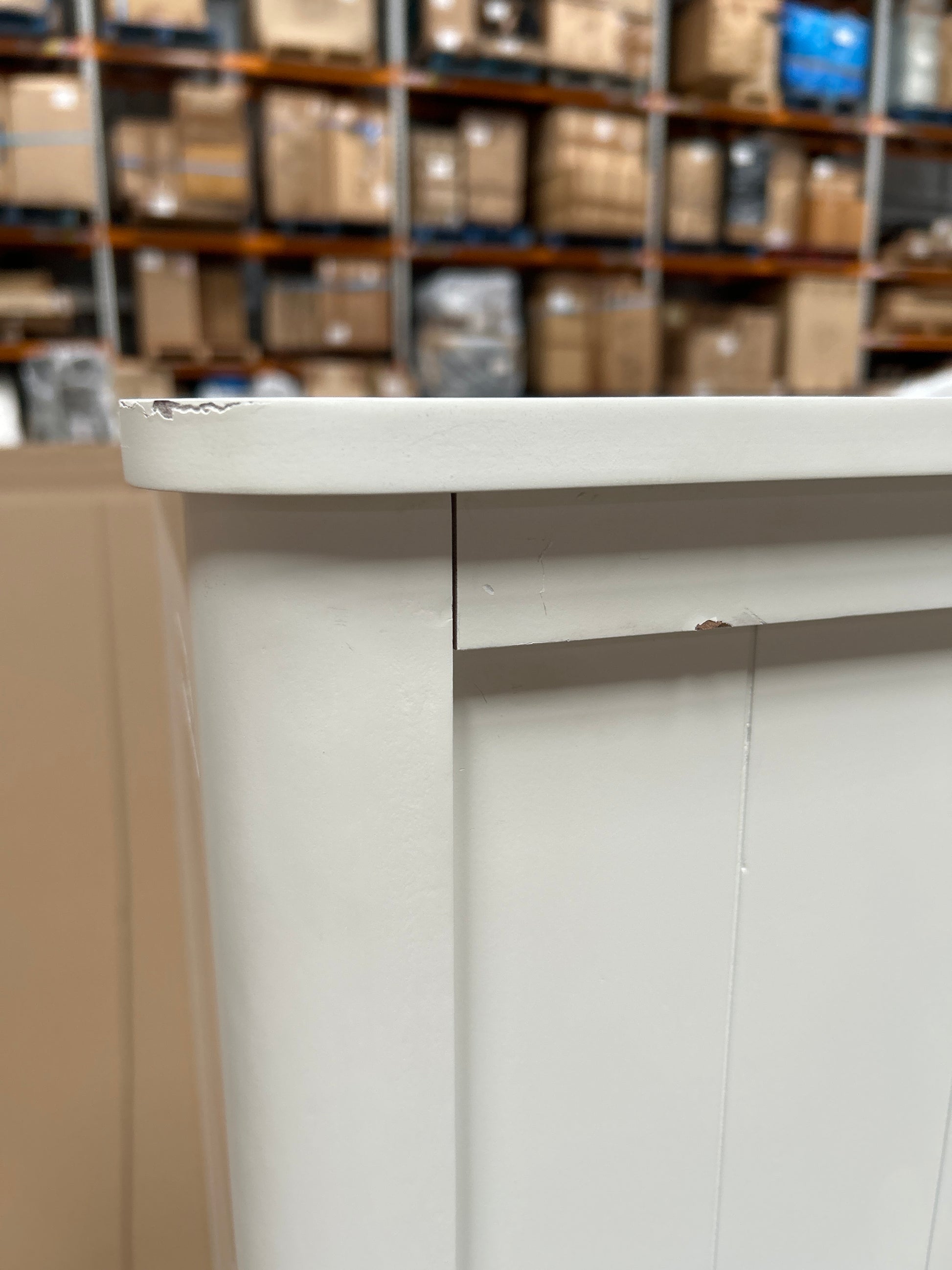 John Lewis Portsman Tallboy Bathroom Storage Cabinet - LIST