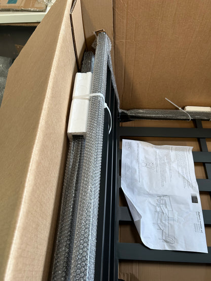 john Lewis Platform Modular 4-Seate