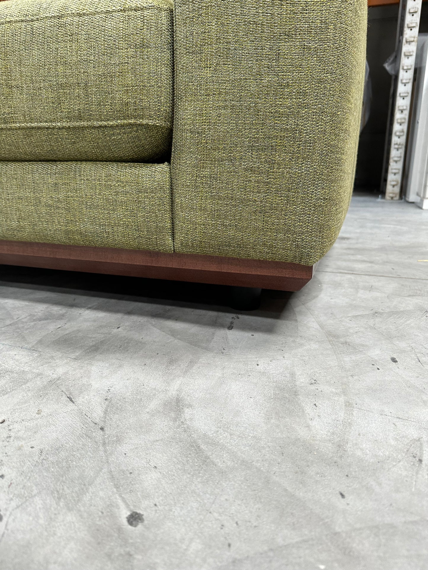 G Plan Vintage The Seventy One Armchair, Marl Green