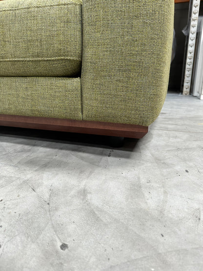 G Plan Vintage The Seventy One Armchair, Marl Green