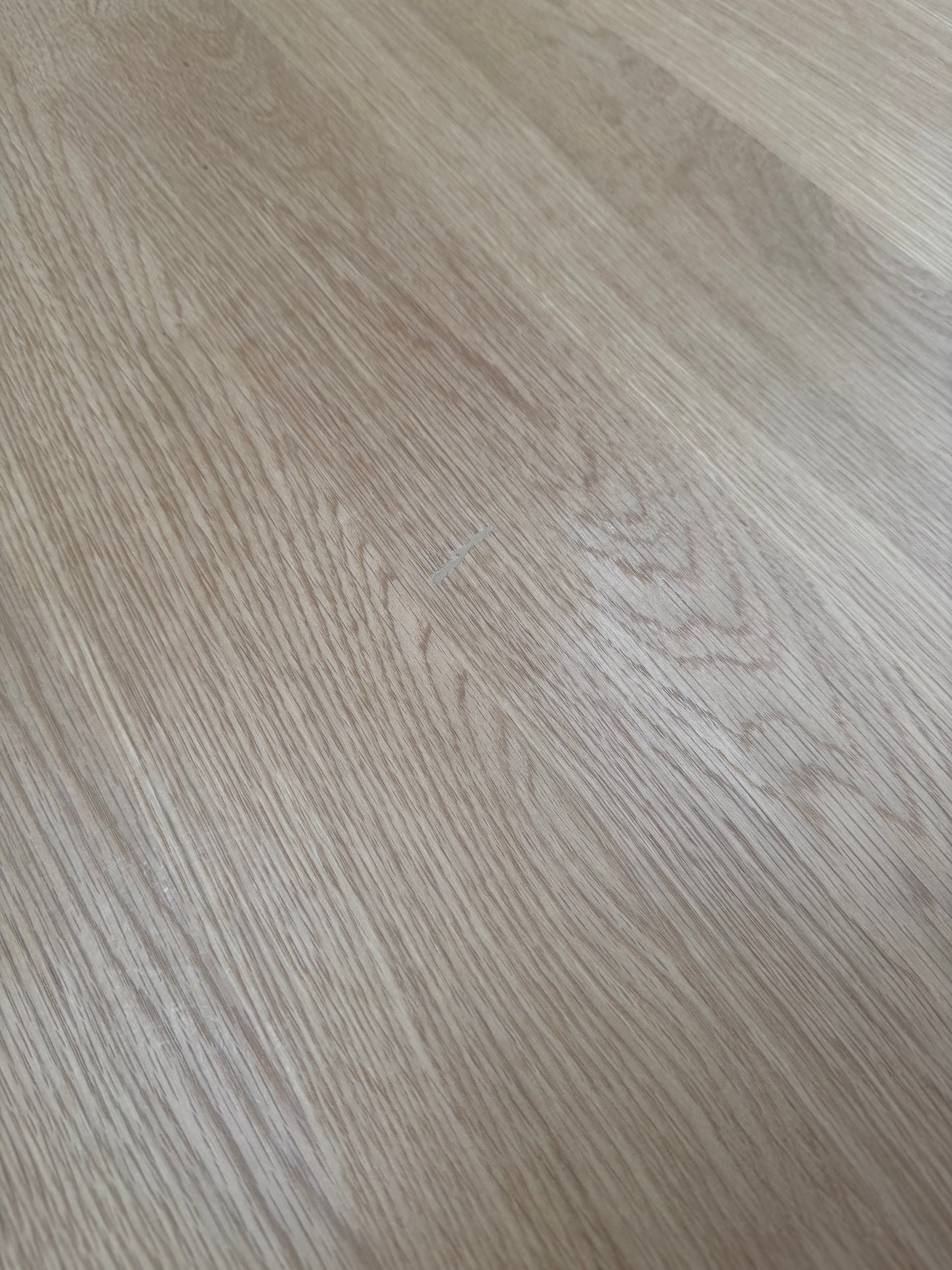 ercol for John Lewis Shalstone 6-8 Seater Extending Dining Table, Oak