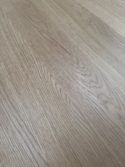 ercol for John Lewis Shalstone 6-8 Seater Extending Dining Table, Oak