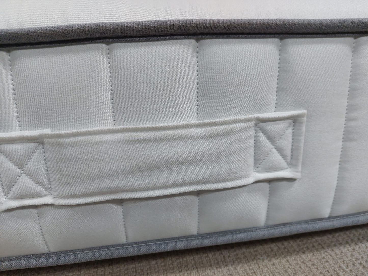John Lewis Dreamer 750 Pocket Spring Mattress