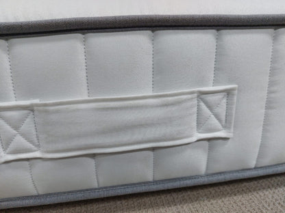John Lewis Dreamer 750 Pocket Spring Mattress