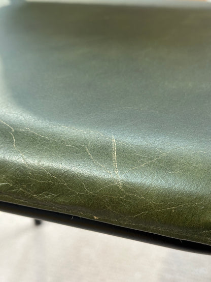 nkuku Iswa Dining Chair, Green