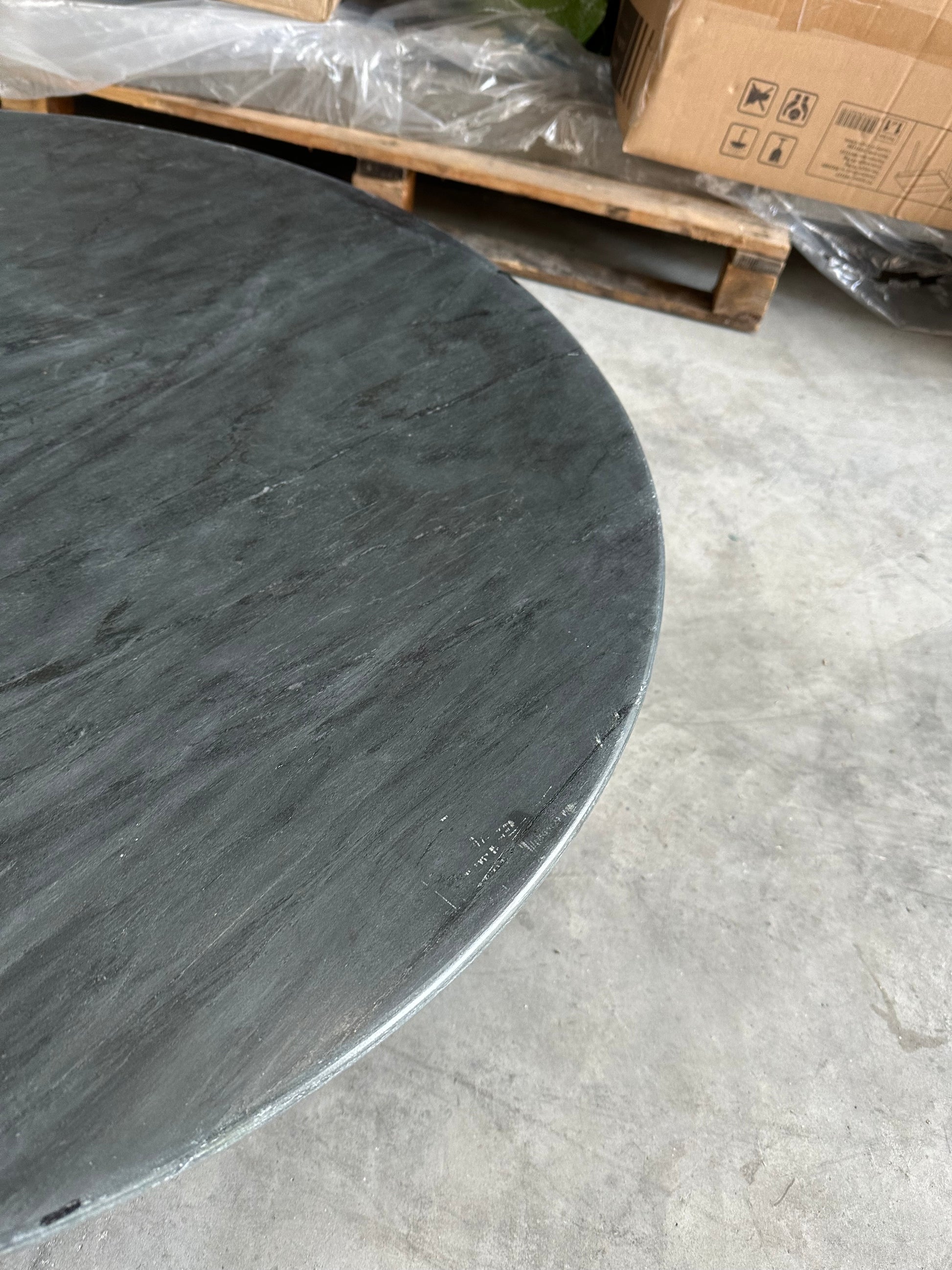 John Lewis + Swoon Emlin Coffee Tabe