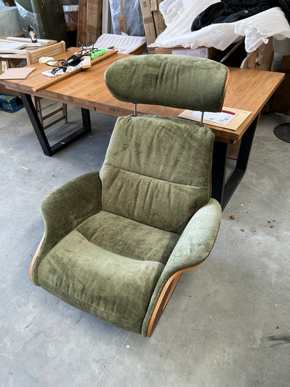 Flexlux Clement Relax Recliner Chai