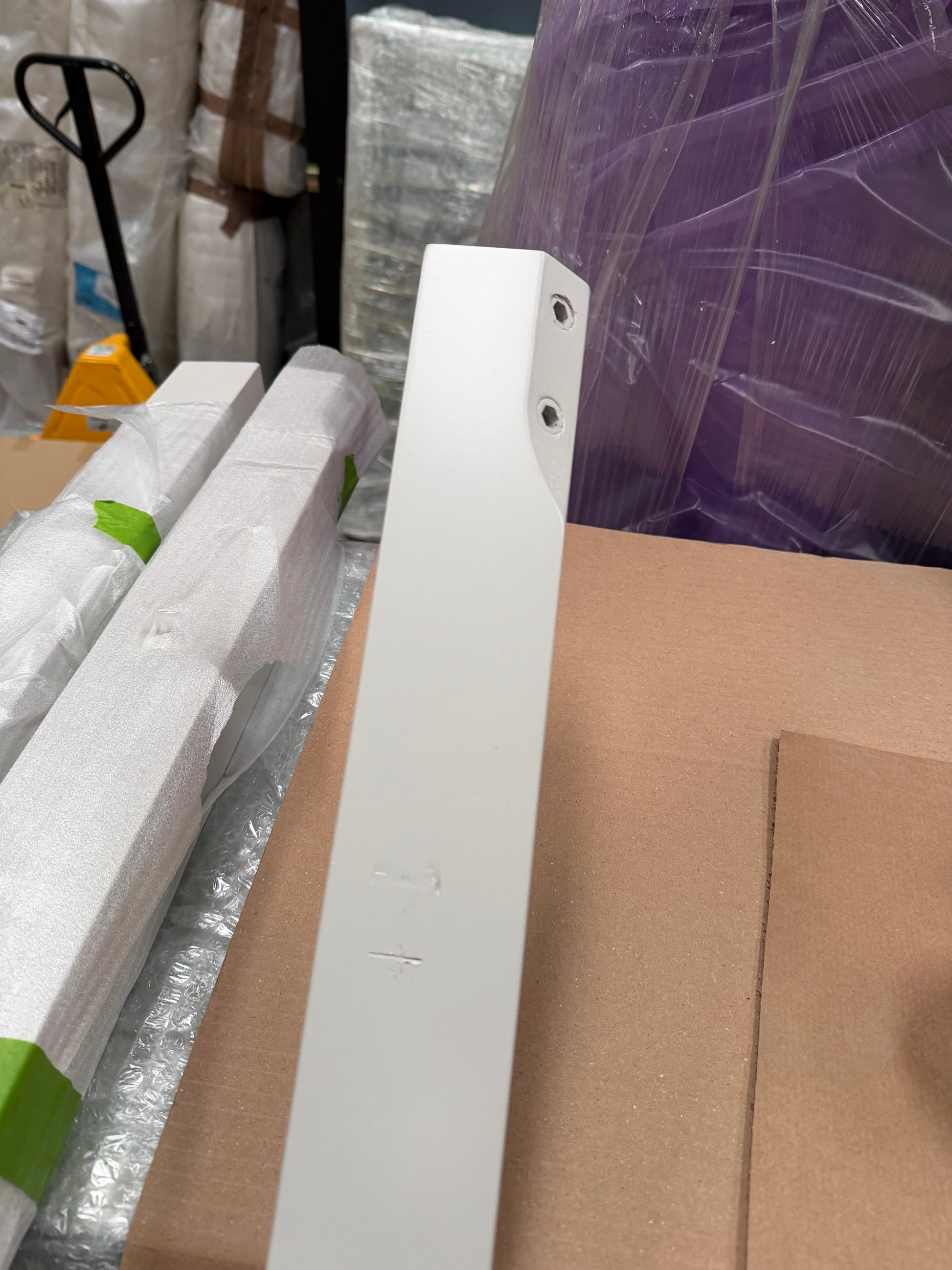 WILTON CMPCT EXTND SIDE TBLE AS03