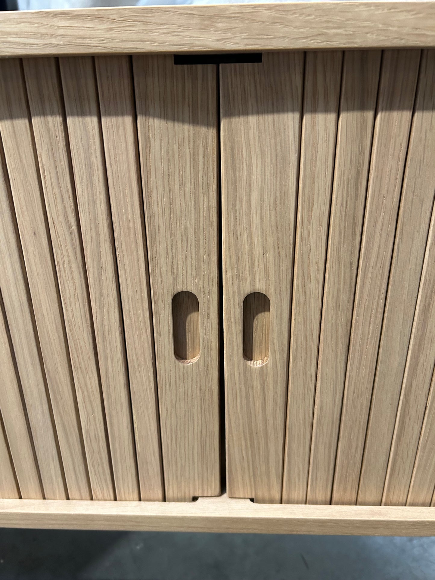 John Lewis Grayson TV Stand Sideboard for TVs up to 60"