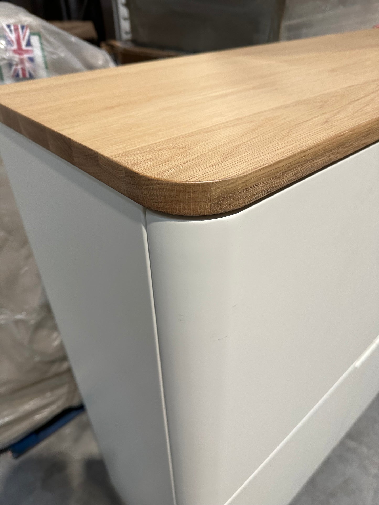 John Lewis Ebbe Gehl for John Lewis Mira Storage Cabinet