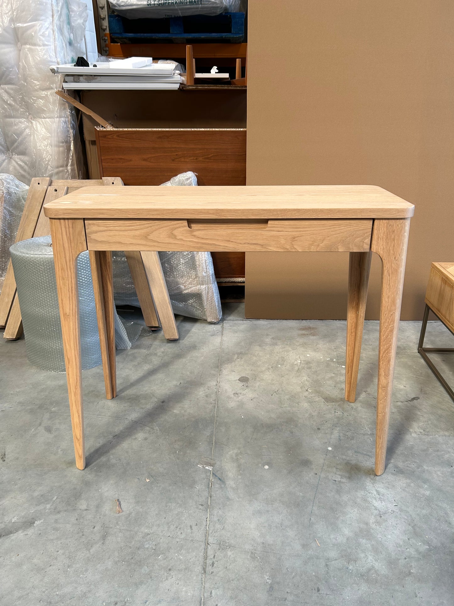 John Lewis Ebbe Gehl for John Lewis Mira Console Table
