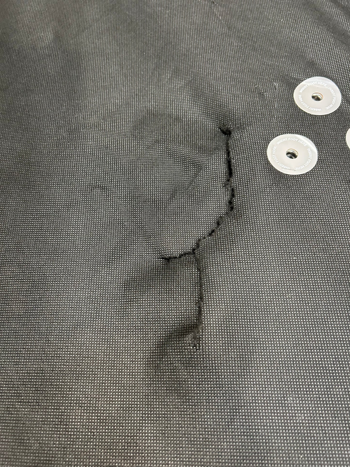 John Lewis Lozenge LHF Corner Sofa