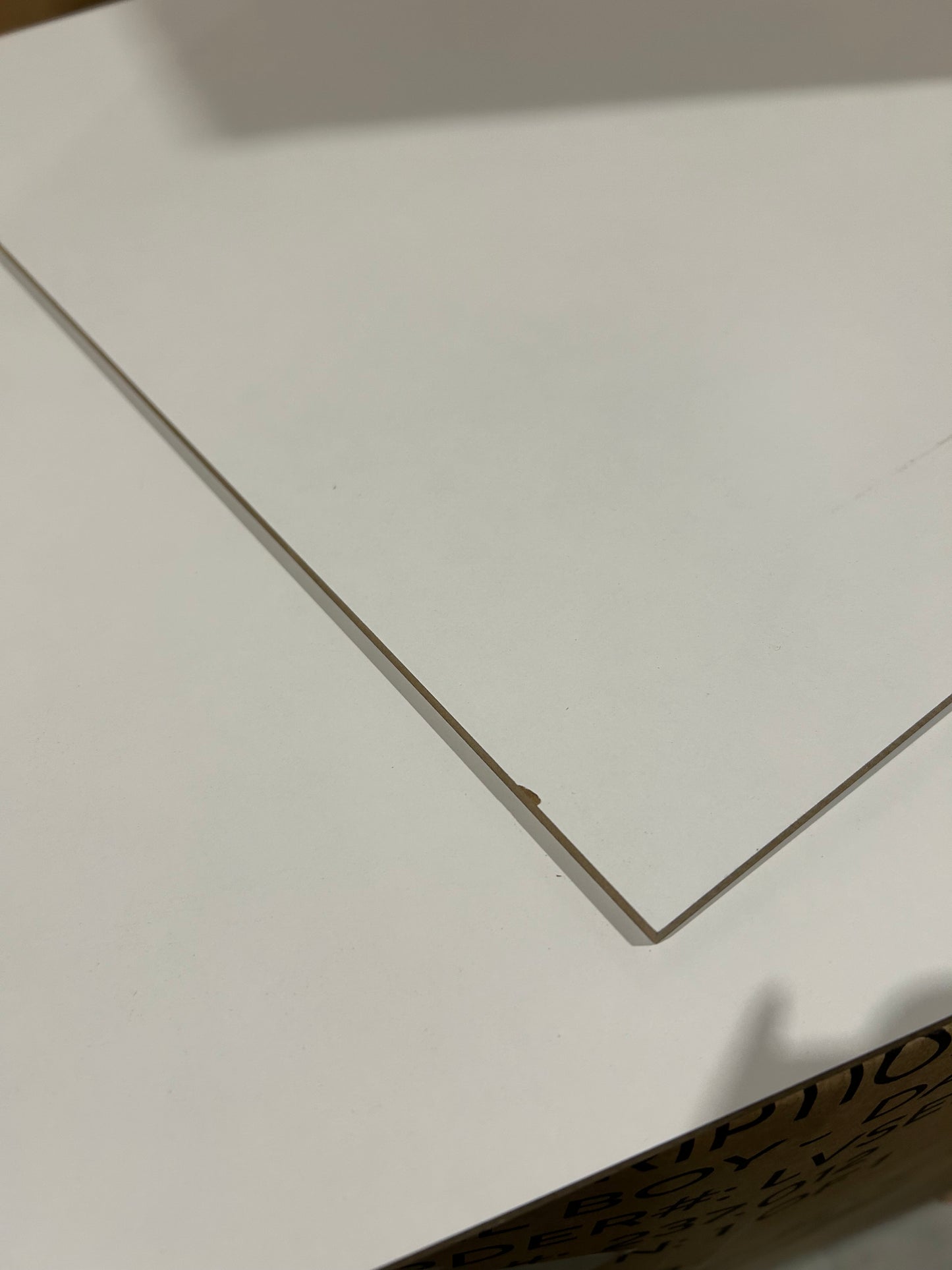 John Lewis & Partners Dual Tone Cot Bed Grey White