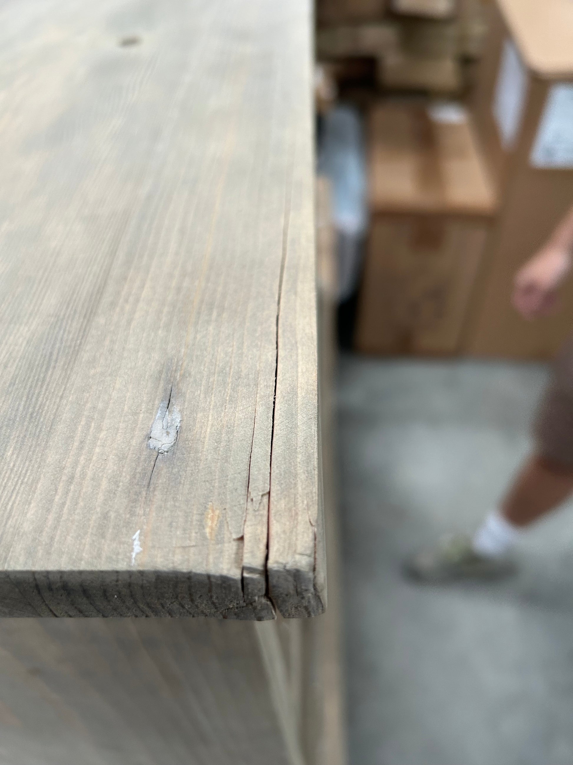 Garden Trading Chedworth Wood 12 Shoe Locker Rack, Natural