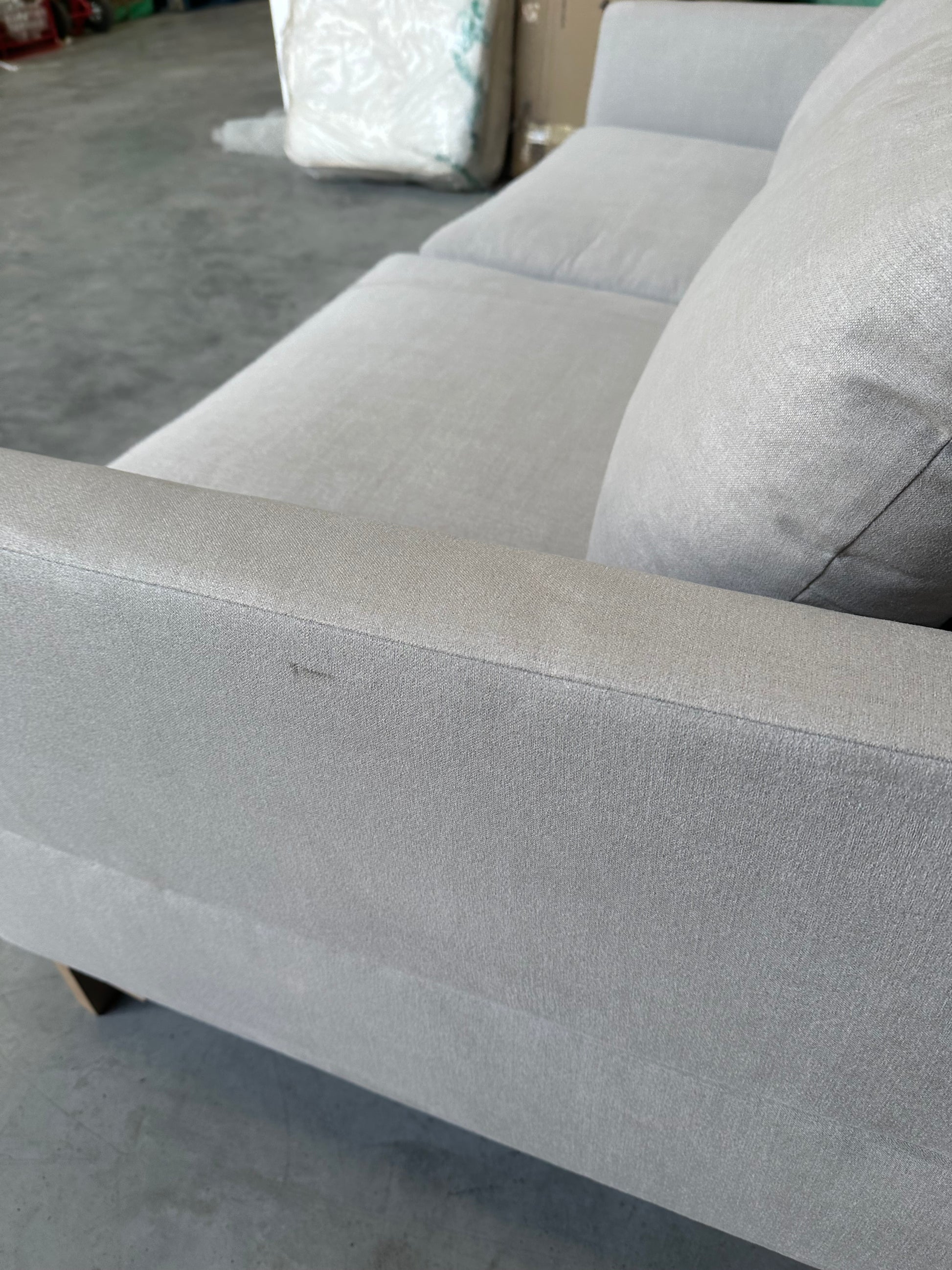 Belgrave Grand Band A