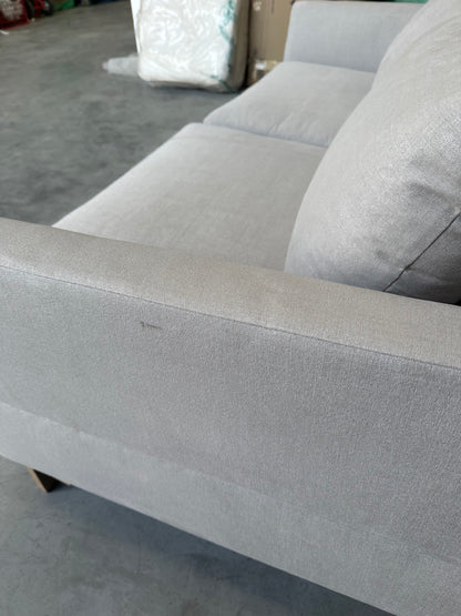 Belgrave Grand Band A