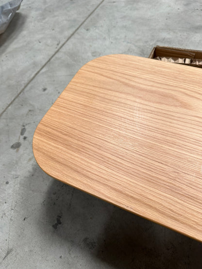 John Lewis Anton Bench, Oak