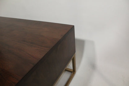 John Lewis Array Wood Coffee Table