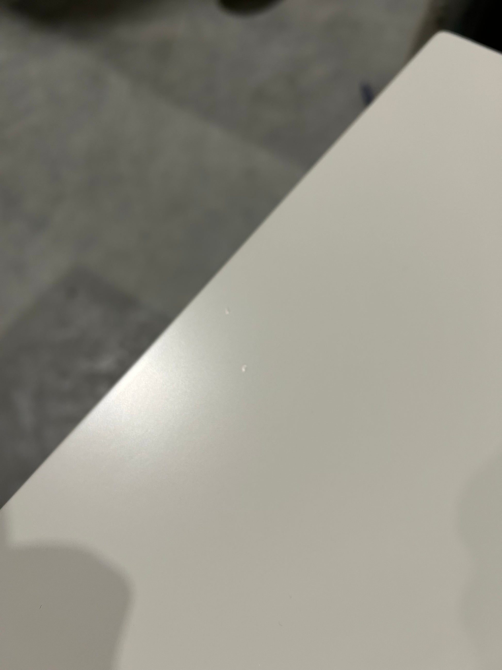 John Lewis Wilton 2 Drawer Bedside Cabinet, Linen