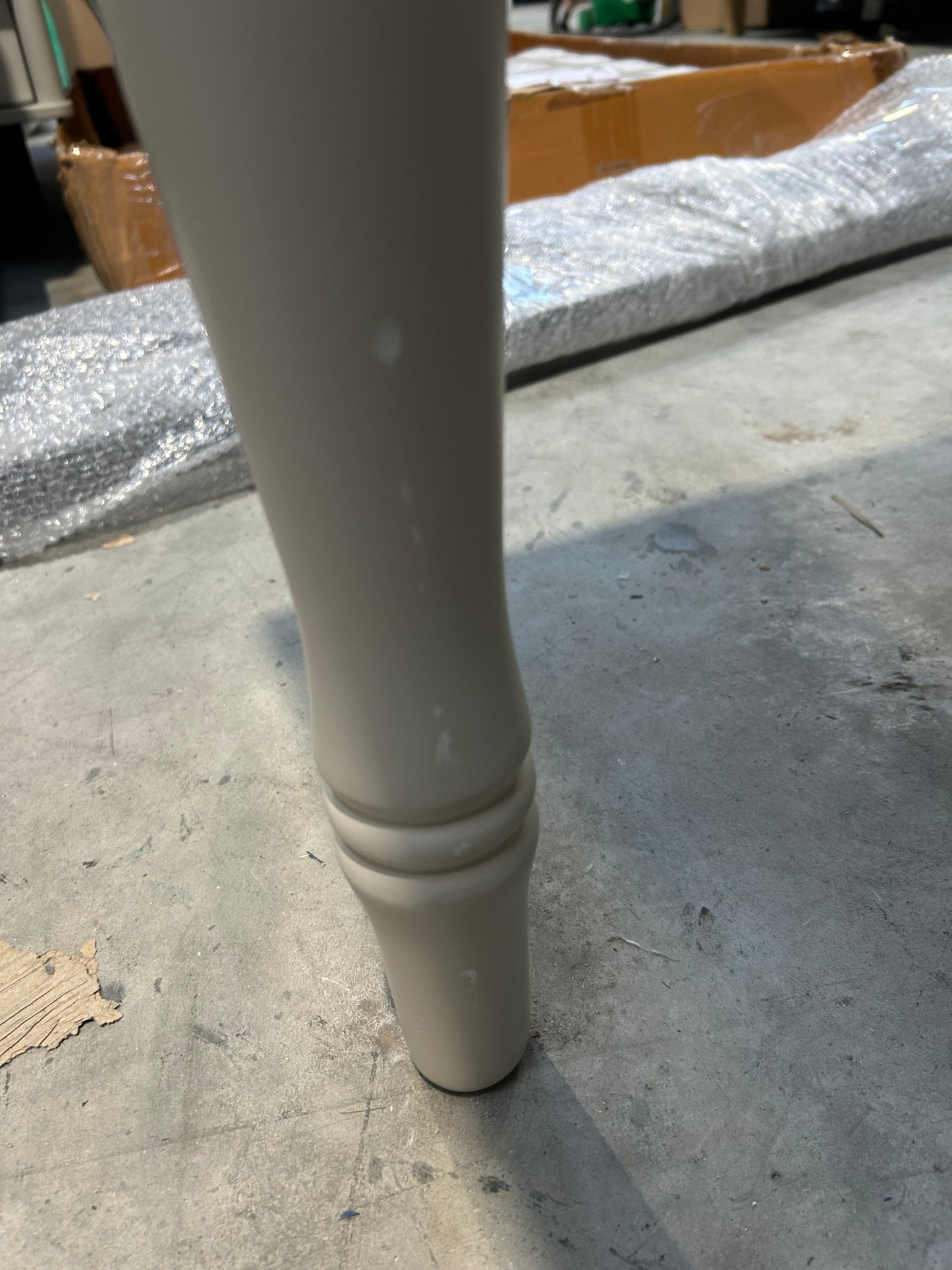 John Lewis Foxmoor 6-8 Seater Extending Dining Table, FSC-Certified (Acacia Wood)