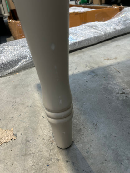 John Lewis Foxmoor 6-8 Seater Extending Dining Table, FSC-Certified (Acacia Wood)