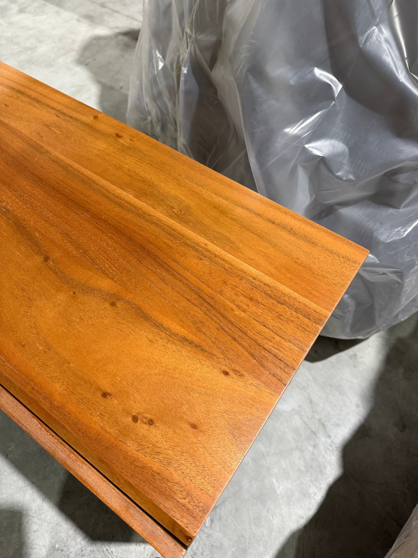 Mendel media John Lewis + Swoon Mendel TV Stand Sideboard for TVs up to 65"