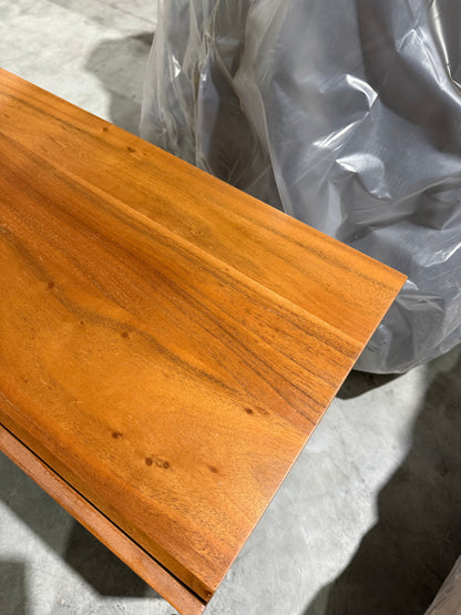 Mendel media John Lewis + Swoon Mendel TV Stand Sideboard for TVs up to 65"