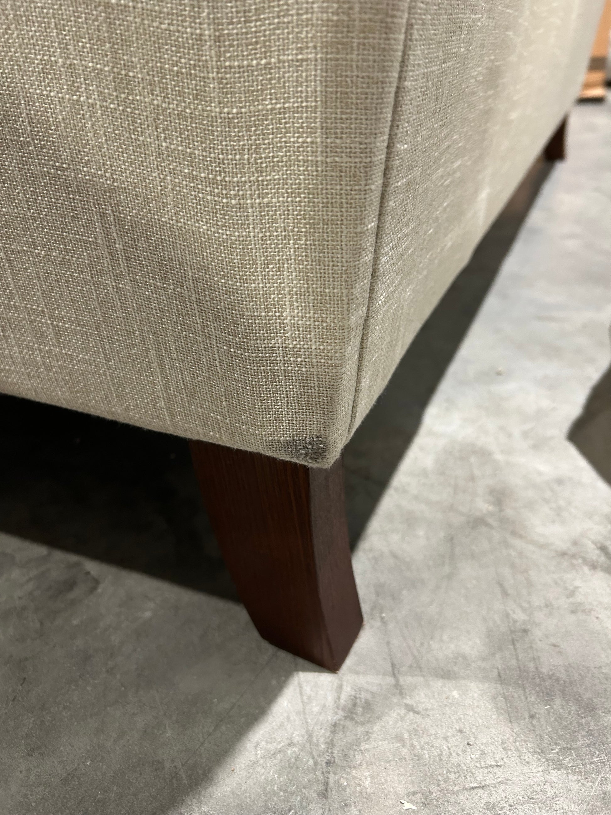 John Lewis Sloane Medium 2 Seater Sofa