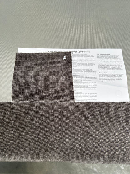 ERCOL HEXTON MED WEAVE NAT - LIST