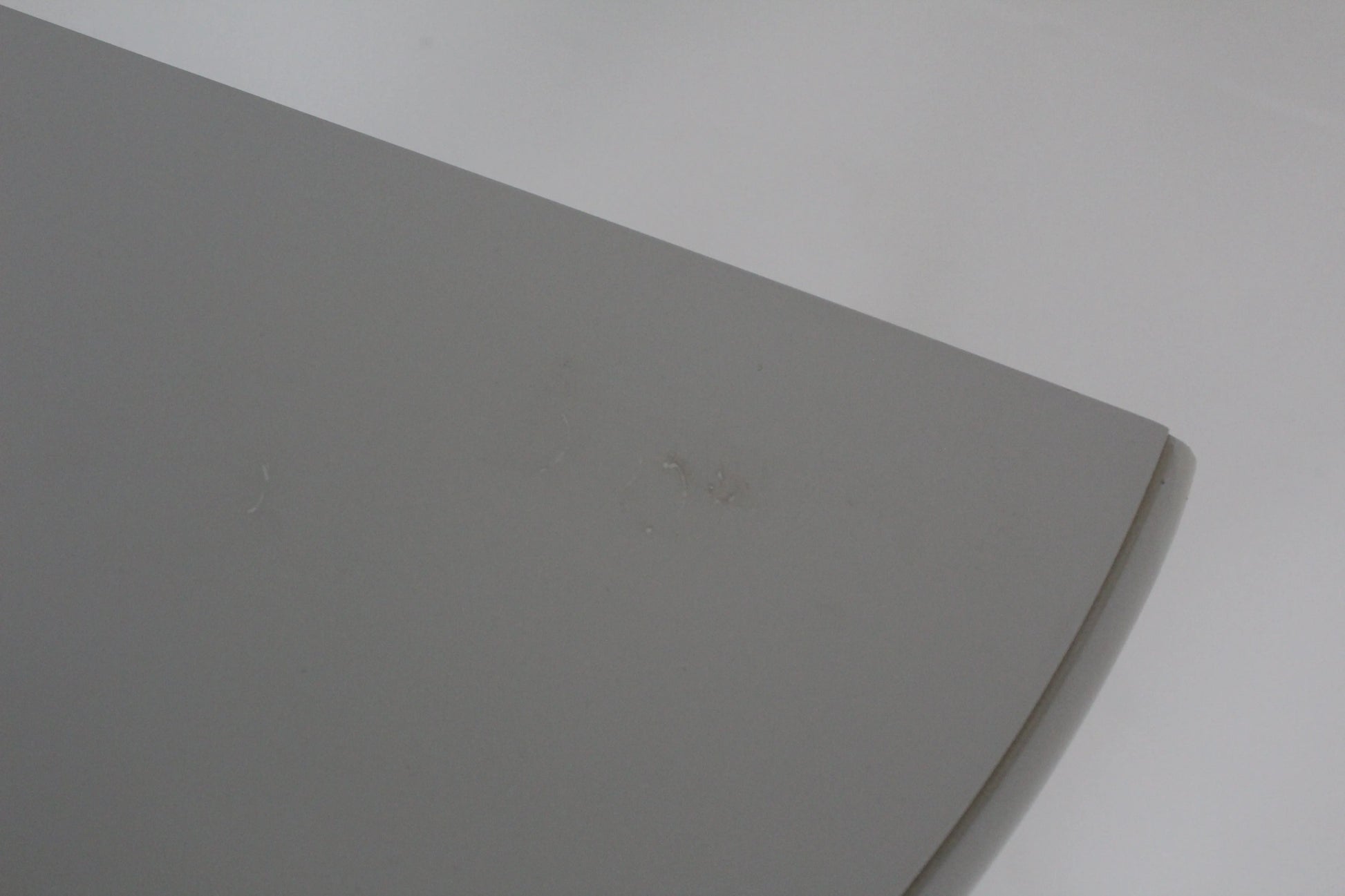 Laura Ashley Clifton Dressing Table and Stool Set, Grey 