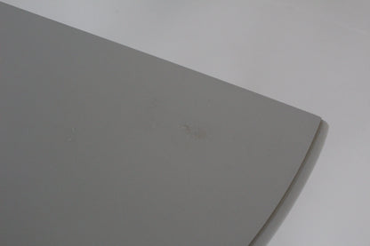 Laura Ashley Clifton Dressing Table and Stool Set, Grey 