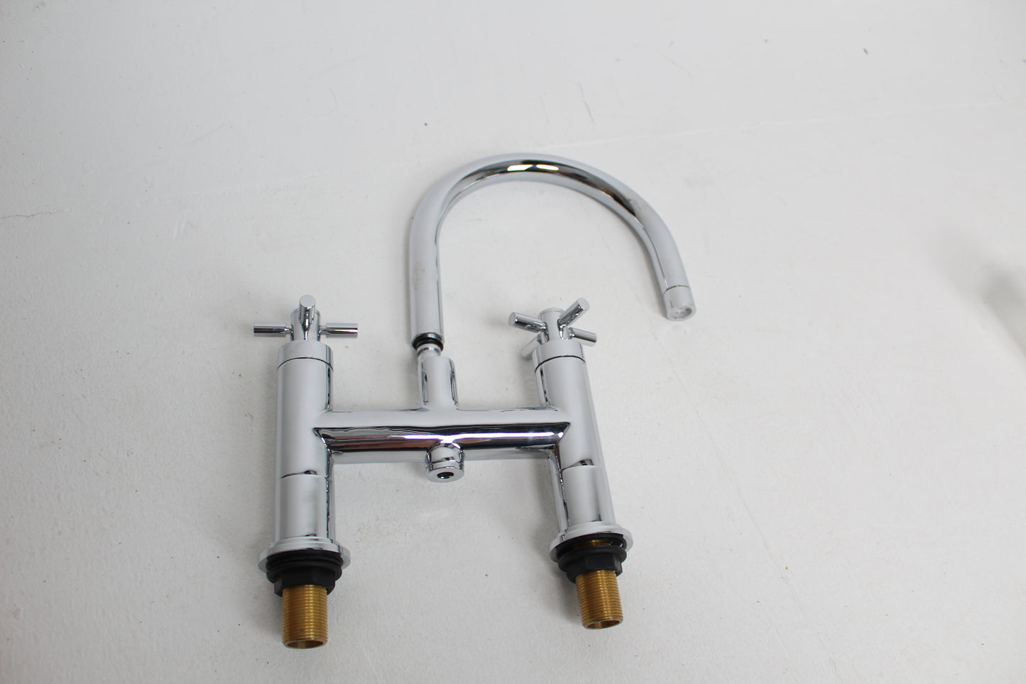 HUDSON REED TEC CROSSHEAD
BATH FILLER