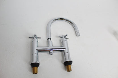 HUDSON REED TEC CROSSHEAD
BATH FILLER