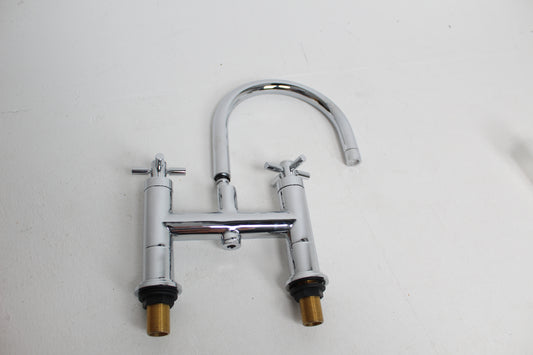 HUDSON REED TEC CROSSHEAD
BATH FILLER