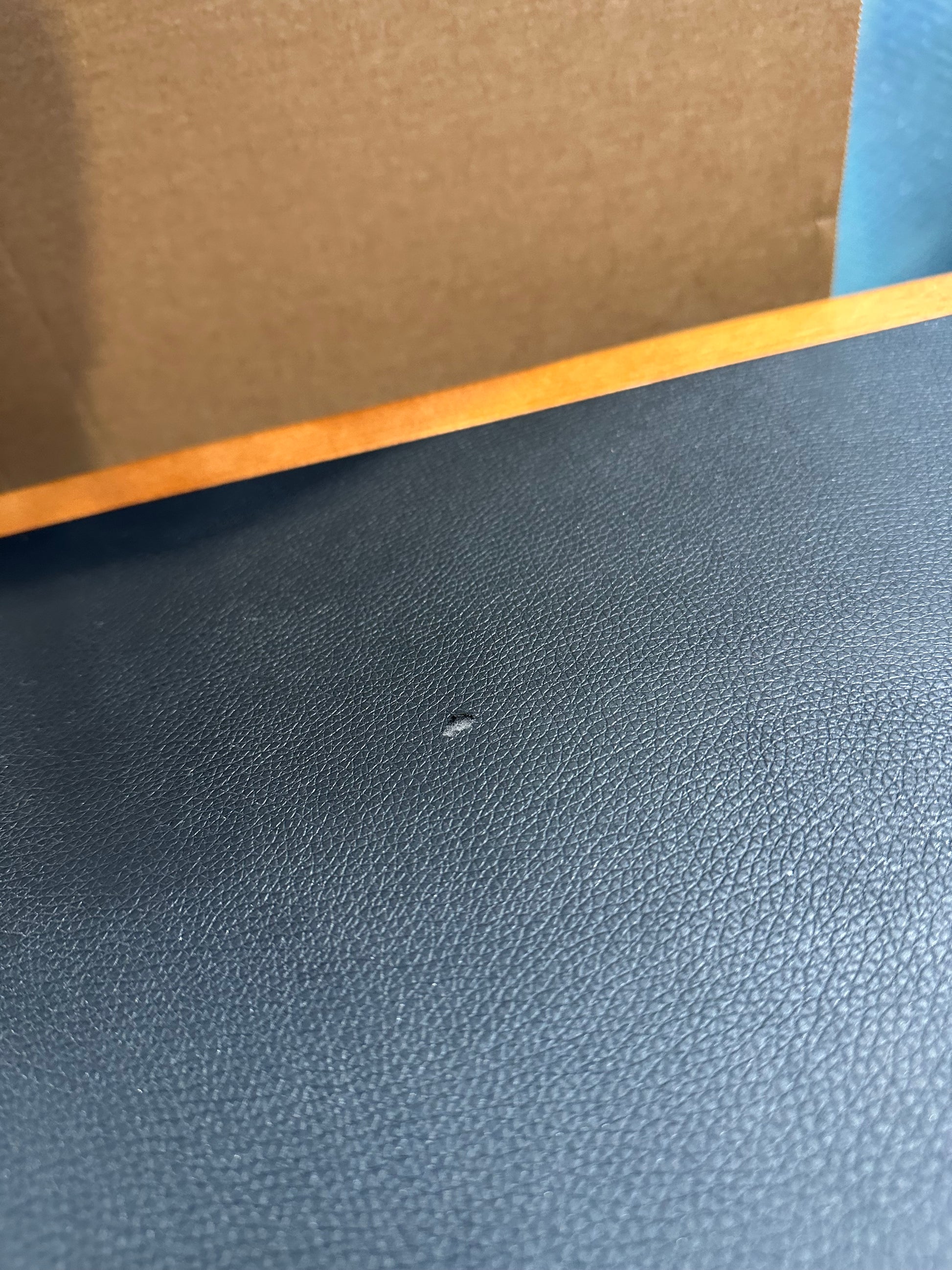 John Lewis Soren Desk