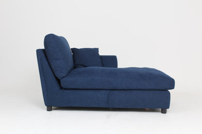 Bespoke L Shape Sofa