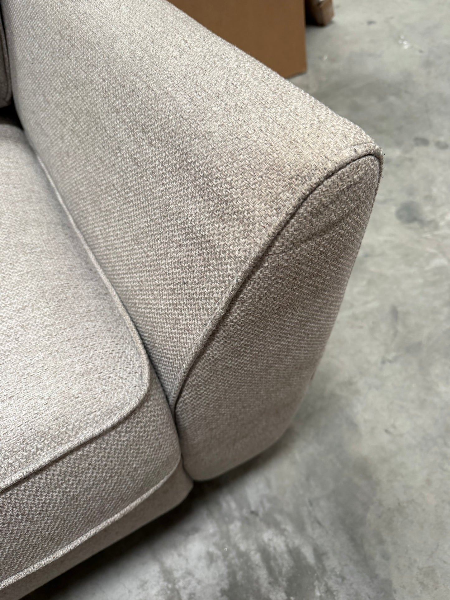 G Plan Vintage The Sixty Eight Armchair, Sherbert Cloud