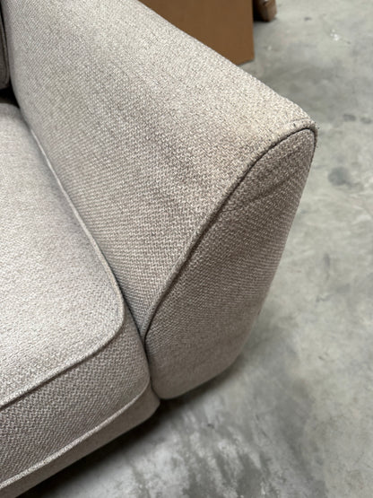 G Plan Vintage The Sixty Eight Armchair, Sherbert Cloud
