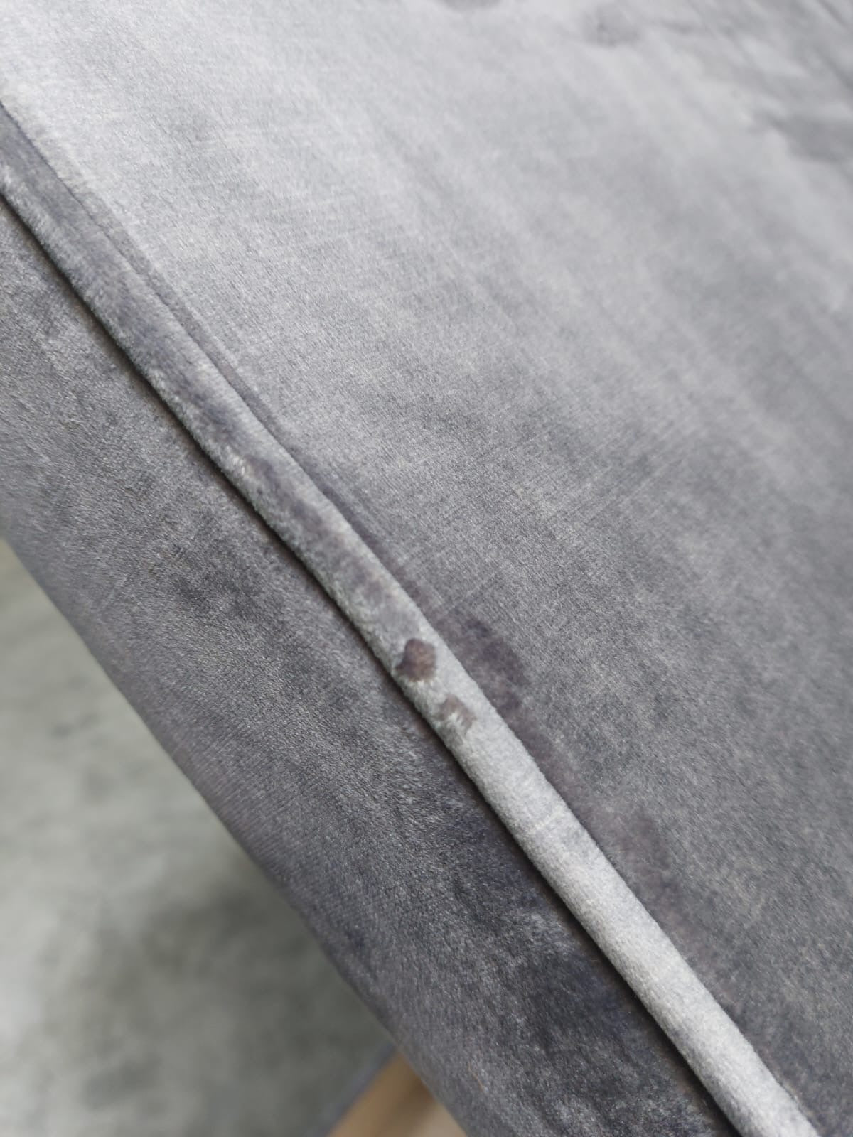 TEMPUR® Suffolk Ottoman Bed, King Size, Armour