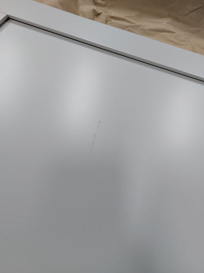 John Lewis Wardrobe Wilton 2 Door, Linen