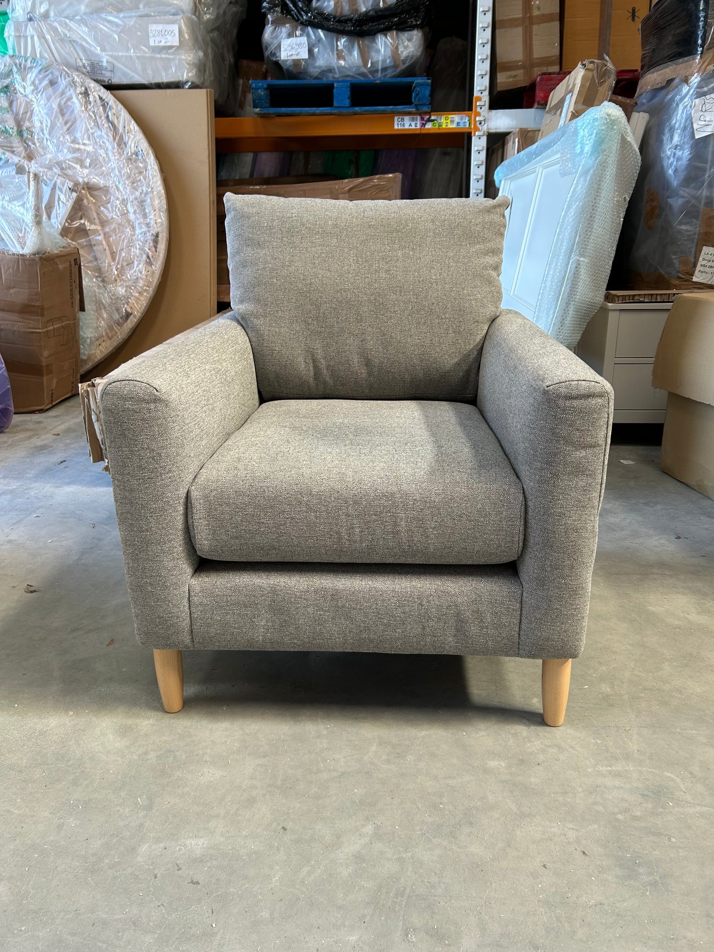 3393732 Bailey chair