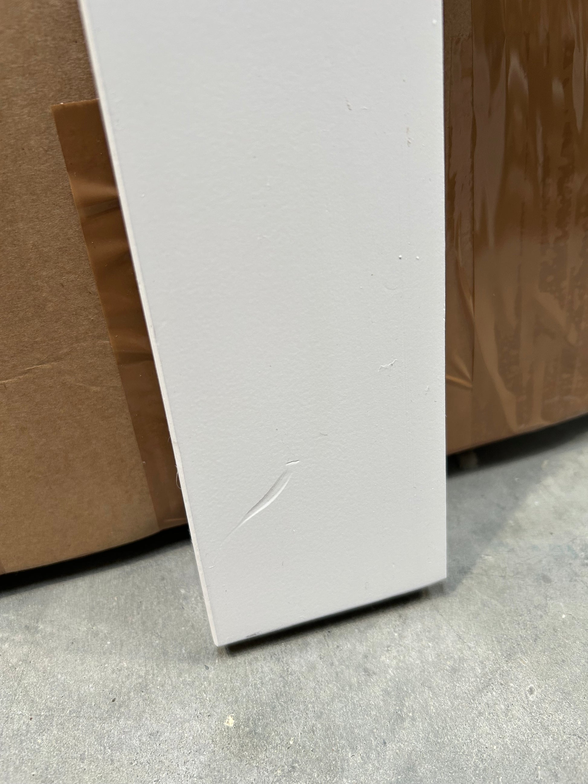 John Lewis Charlotte Cotbed, White Childrens