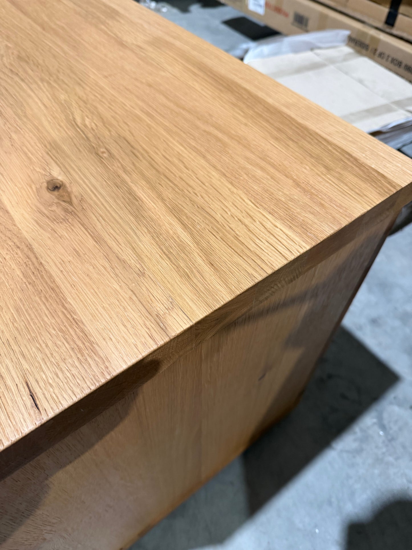 John Lewis Calia Sideboard