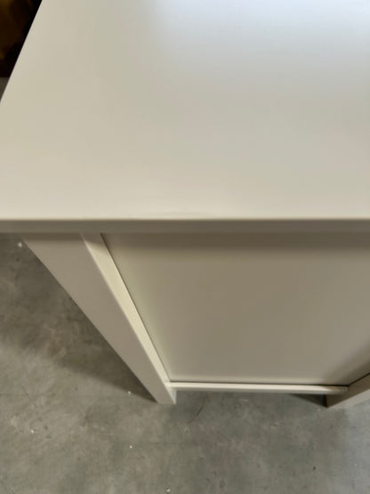 John Lewis Chest of Drawers Wilton 3 Drawer Chest Linen