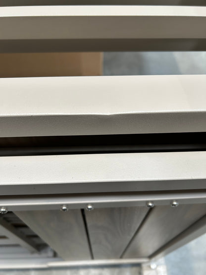 Platform modular lng Taupe - LIST