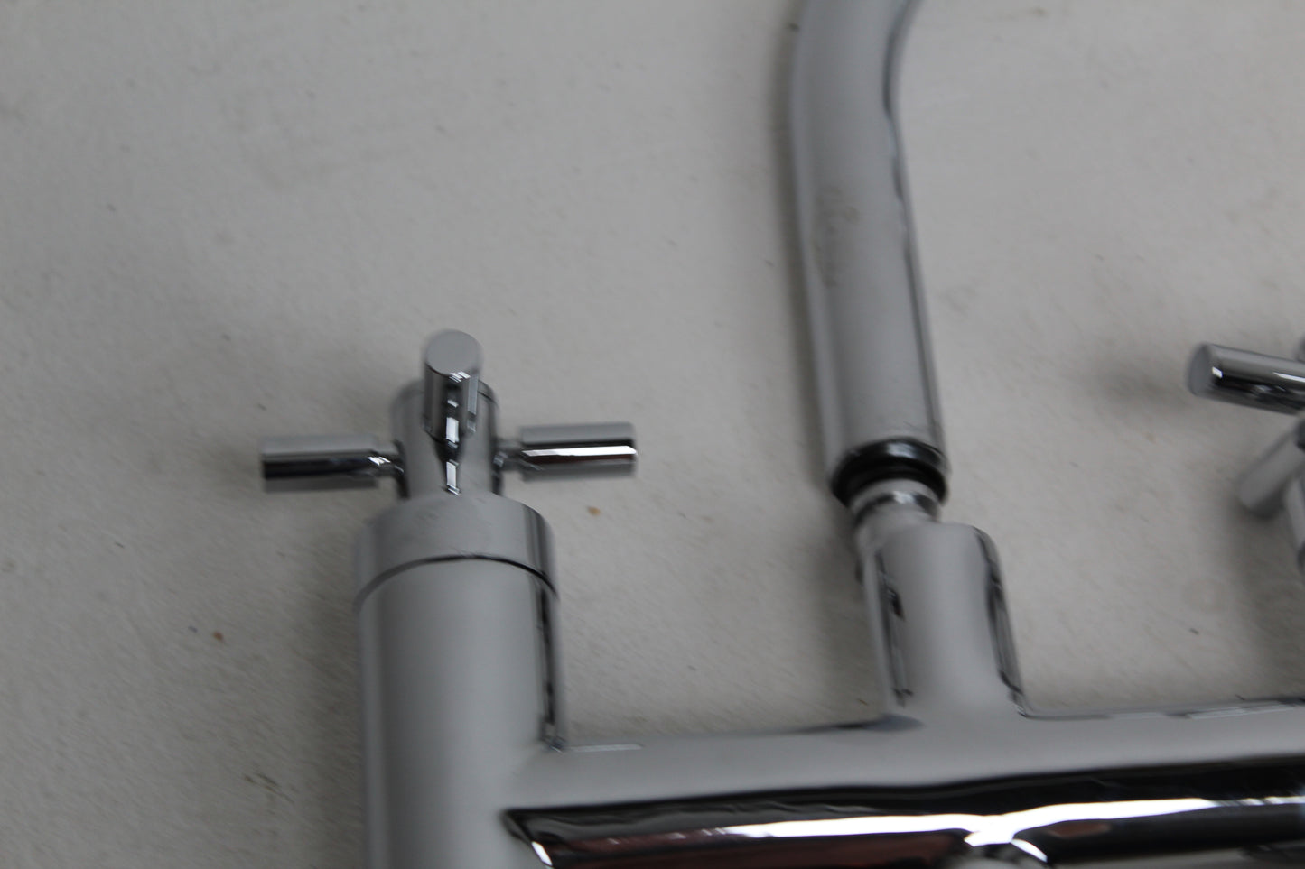 HUDSON REED TEC CROSSHEAD
BATH FILLER