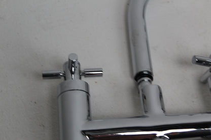 HUDSON REED TEC CROSSHEAD
BATH FILLER