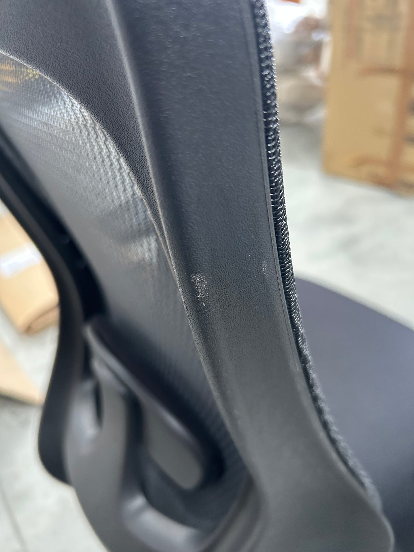 John Lewis Isaac Ergonomic Office Chair, List