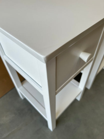 John Lewis Wilton Bedside Tables, Set of 2