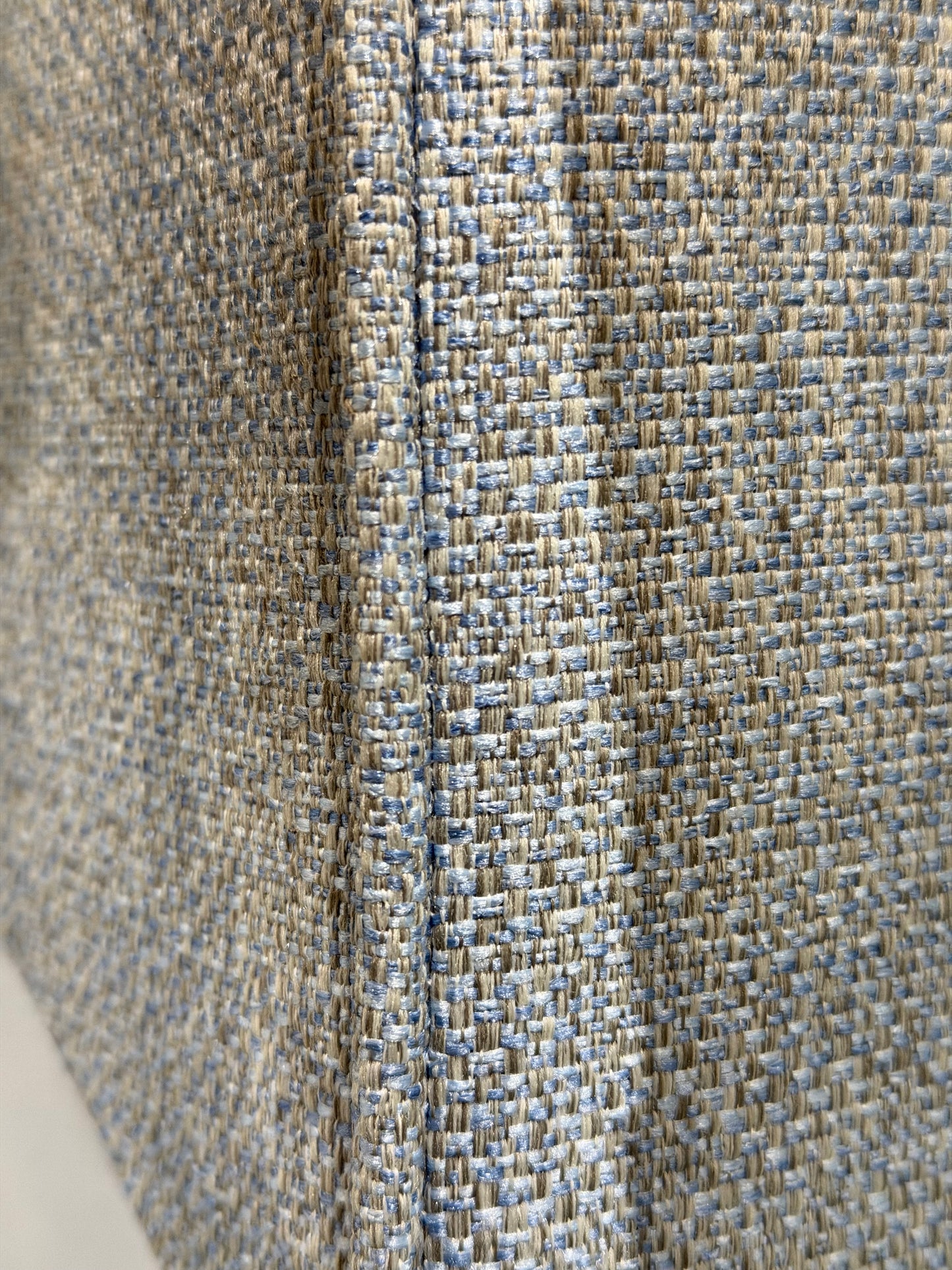 Hypnos Firm Edge Upholstered 4 Drawer Divan Base Super King Maestro Fabric